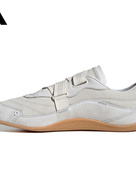 adidas阿迪达斯女鞋URBAN REVERIEFOS运动休闲鞋JS0151