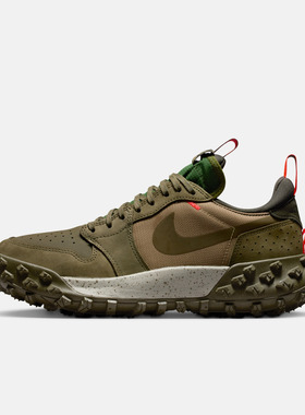 NIKE耐克男子AIR JORDAN 1机能风运动训练篮球鞋FV4227-201