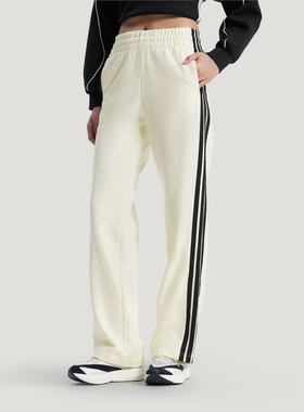 adidas阿迪达斯女子运动休闲长裤KS2820