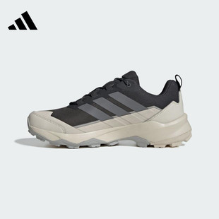 adidas阿迪达斯男鞋TERREX SKYCHASER AX5运动休闲鞋JQ6724