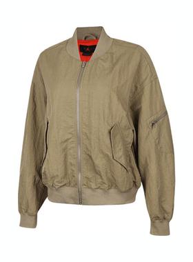 NIKE耐克女子ASW J FLT RENEGADE运动健身夹克外套HJ0545-205