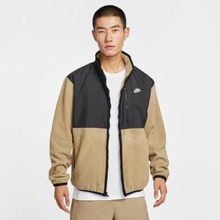 NIKE耐克男子运动训练休闲梭织立领夹克外套IM9453 297