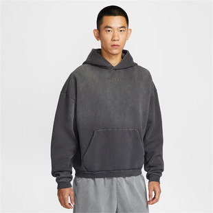 NIKE耐克男子运动休闲套头衫卫衣II3922-010