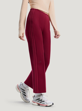 adidas阿迪达斯女子运动休闲长裤HY2116