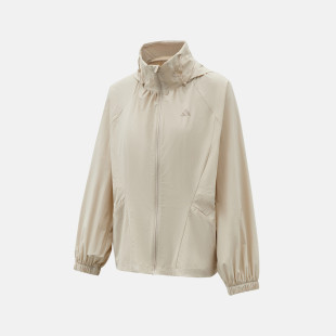 adidas阿迪达斯女子SFL JKT运动健身夹克外套KH2659