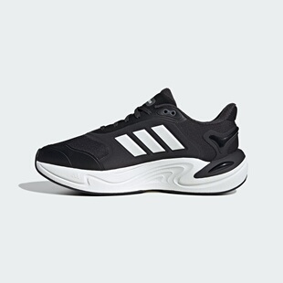 adidas阿迪达斯男女CLIMAWARM运动训练缓震跑步鞋JQ4089