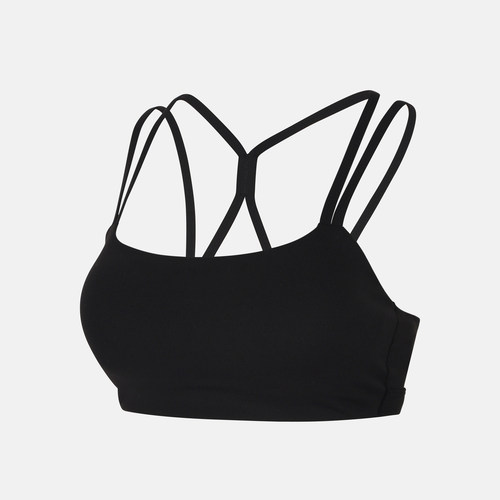 NIKE耐克女子AS W NK DF ZENVY运动健身BRA内衣IB9848-010