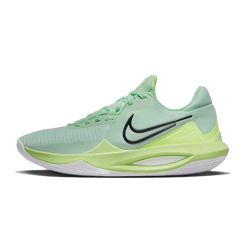 NIKE耐克男鞋NIKE PRECISION VI运动训练篮球鞋DD9535-300