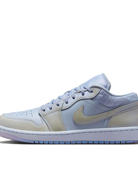 NIKE耐克女子AIR JORDAN 1运动鞋休闲鞋篮球鞋IM5129-010