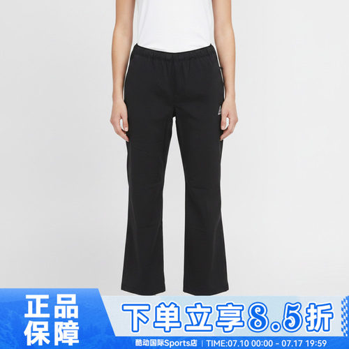 NIKE耐克AS ACG HIGH STAKES PANTS秋女子运动休闲长裤IR2341-010