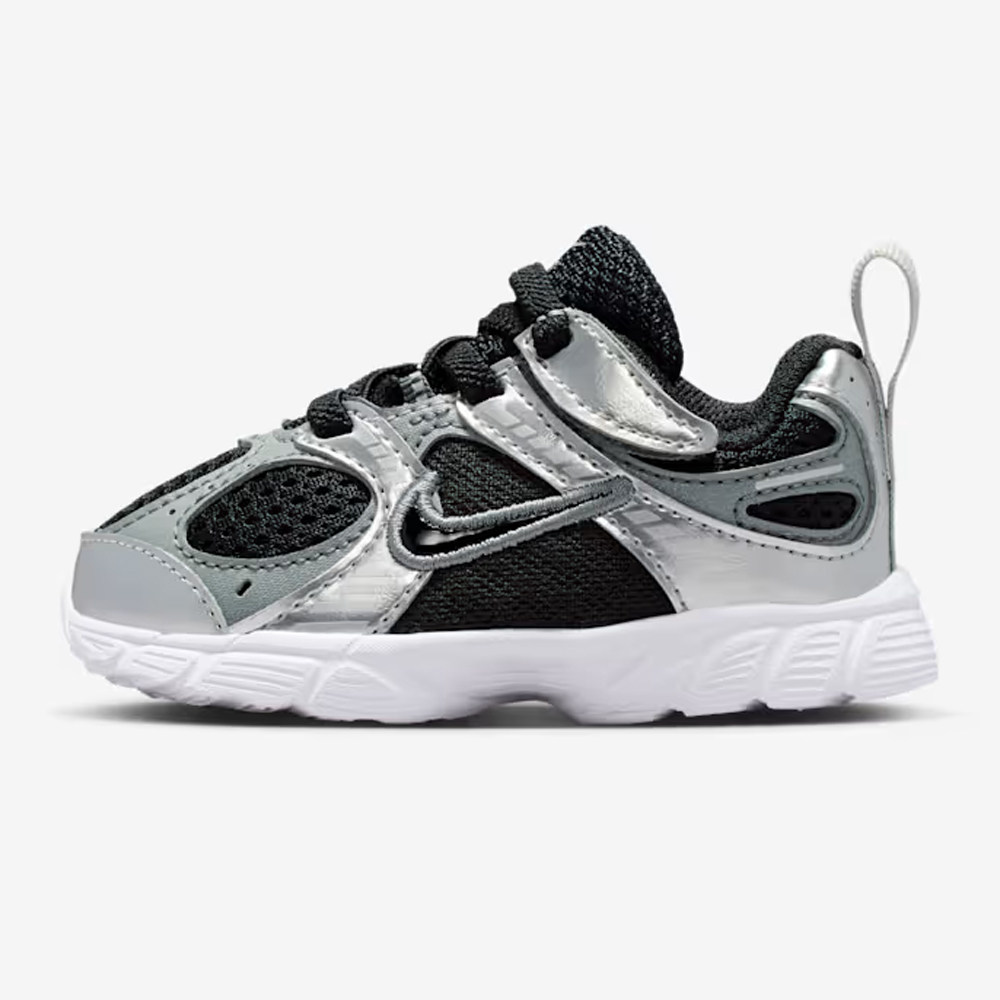 NIKE耐克男婴童V5 RNR网面运动鞋跑步鞋HQ6413-001