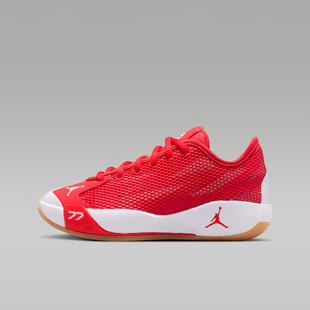 NIKE耐克大童东契奇JORDAN LUKA 77运动训练篮球鞋IH0573-600