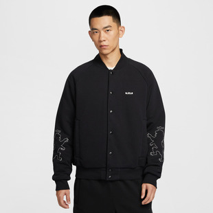 NIKE耐克男子TF FILLED SI JKT运动休闲棉服外套HV3499-010