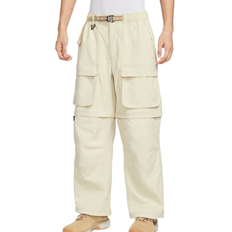 NIKE耐克男子ACG ZIP SMITH SMMIT运动休闲长裤HV0592-229