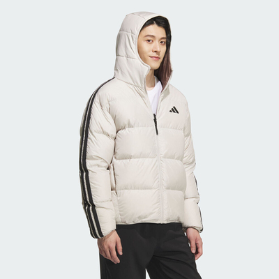 adidas阿迪达斯男子运动休闲羽绒服KC2492