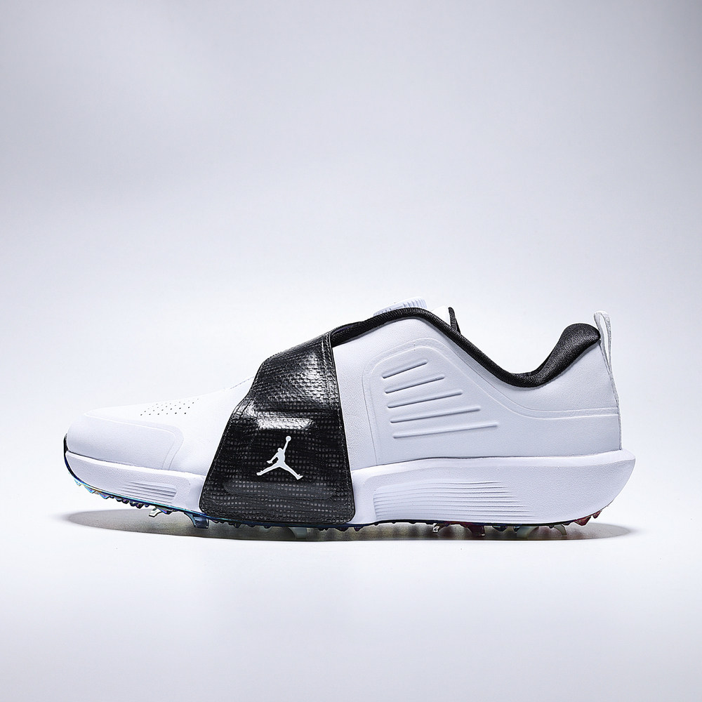 NIKE耐克男子JORDAN AIR REV运动休闲鞋FV6338-103