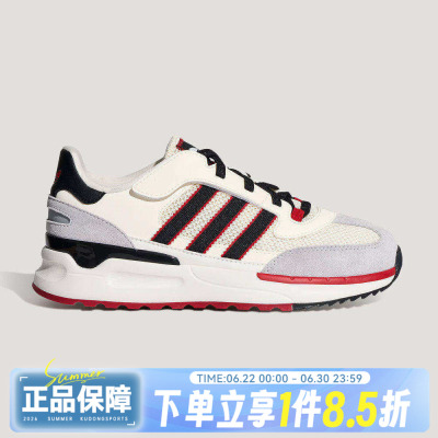 adidas阿迪达斯三叶草RETROPY REWIND J儿童鞋运动休闲鞋KI8170
