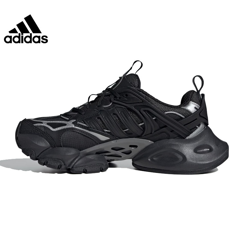 adidas阿迪达斯中性XLG RUNNER DELUXEFOS运动休闲鞋IH0070