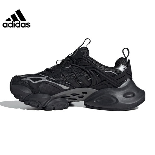 adidas阿迪达斯中性XLG RUNNER DELUXEFOS运动休闲鞋IH0070