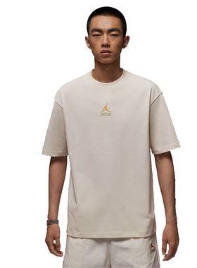 NIKE耐克男子AS M J CLSSCDLX85SS运动休闲短袖T恤IM3354-047