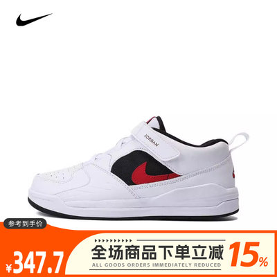 Nike耐克男幼童鞋2024新