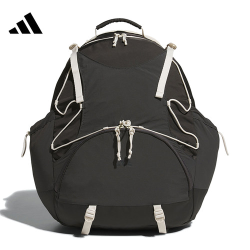 adidas阿迪达斯中性FUSTLBP运动双肩包JM9184