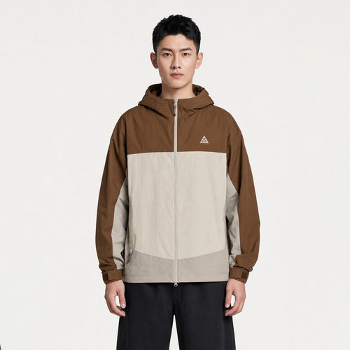 NIKE耐克AS SFADV MORPHO RAIN JKT秋男子夹克外套HJ2688-281