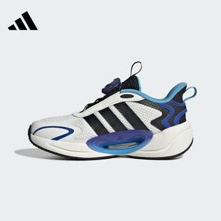 JQ4502 SCOUT运动训练跑步鞋 adidas阿迪达斯儿童鞋 GALAXY