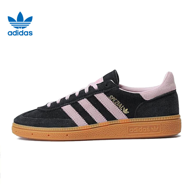 adidas Originals阿迪三叶草女子WENERGY运动休闲鞋IE5897