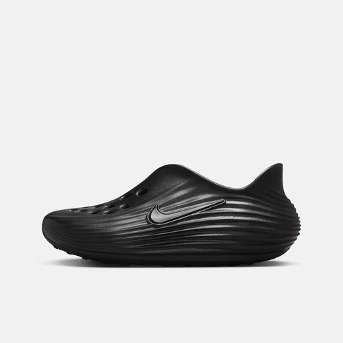 NIKE耐克REACTX REJUVEN8 (GS)夏大童运动休闲透气拖鞋IF1746-001