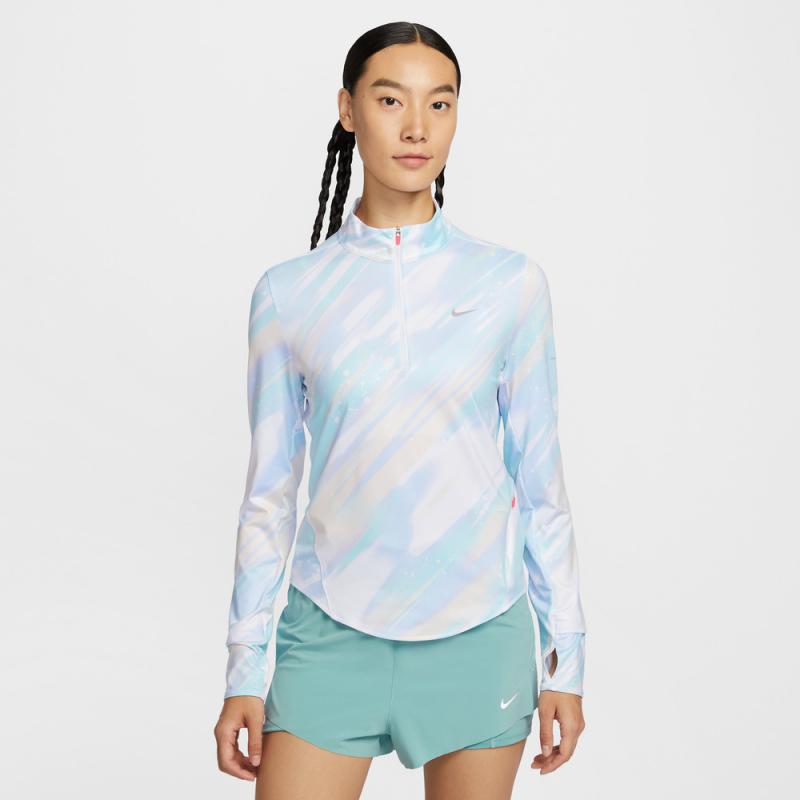 NIKE耐克女子运动休闲长袖T恤IO0253-547