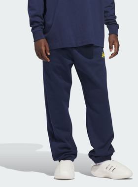 adidas阿迪达斯男女ADIDAS FL PANT运动休闲长裤JZ9531