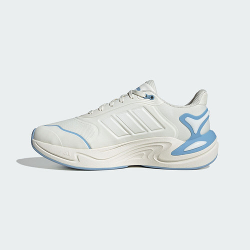 adidas阿迪达斯女子CLIMAWARM暖风运动训练跑步鞋JR7588