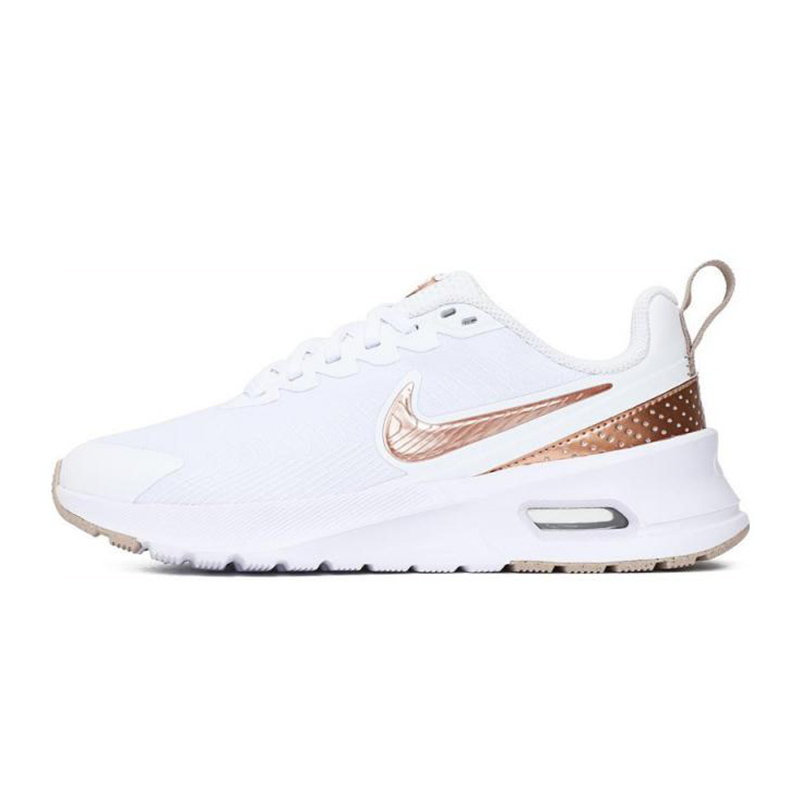 NIKE耐克女鞋W NIKE AIR MAX NUAXIS运动休闲鞋HF1233-110