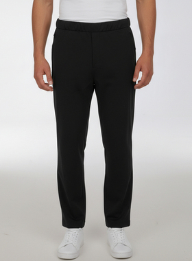 adidas阿迪达斯男子运动休闲长裤KV5987