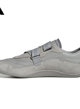 adidas阿迪达斯女鞋URBAN REVERIEFOS运动休闲鞋JQ9391