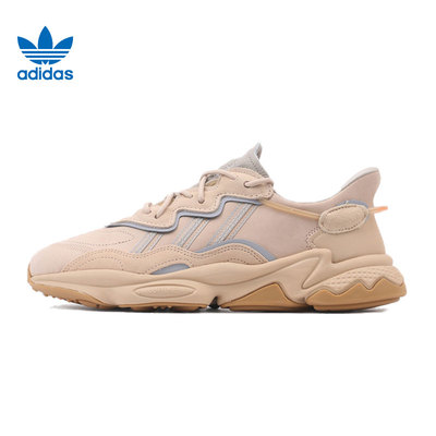adidOriginals阿迪三叶草中性OZWEEGOLIFESTYLE运动休闲鞋EE6462