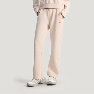 adidas阿迪达斯女子运动休闲长裤 KH2689