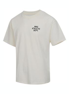 NIKE耐克男子AS M NK TEE运动休闲短袖T恤HJ3694-110