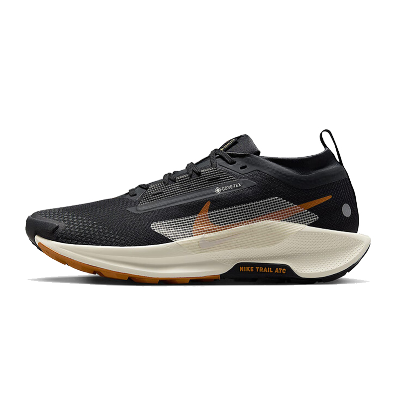 NIKE/耐克男NIKE PEGASUS TRAIL 5 GTX运动训练跑步鞋FQ0908-007
