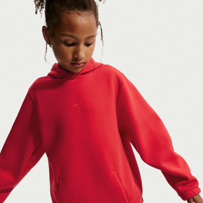 NIKE耐克大童KB K NK DF MAMBA运动休闲套头衫卫衣IF5002-657