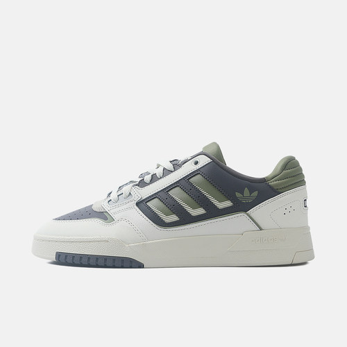 adidas阿迪三叶草男女DROP STEP低帮运动休闲鞋板鞋JP9209