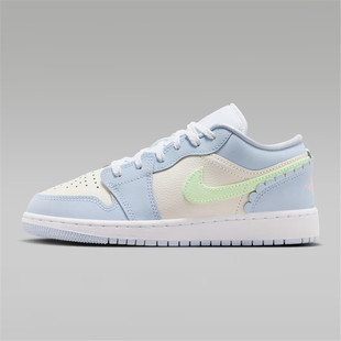 IB7113 NIKE耐克女大童AIR 403 板鞋 休闲鞋 JORDAN 1运动篮球鞋