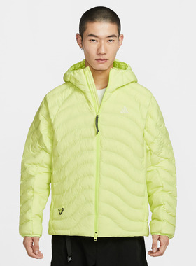 NIKE耐克男子AS M ACG TFADV 运动休闲棉服外套HJ3736-736