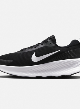 NIKE耐克男子PROMINA厚底运动训练跑步鞋FV5285-002