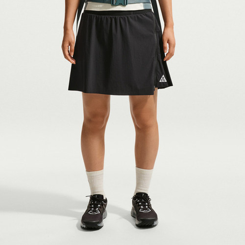 NIKE耐克AS ACG HIGH STAKES SKORT秋女子运动休闲短裤IM4297-010