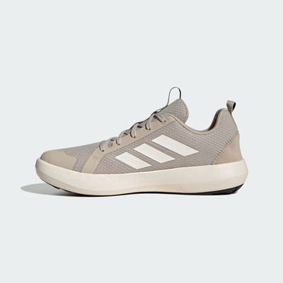 adidas阿迪达斯男女鞋BOAT LACE CLIMACOOL运动休闲鞋JI3501