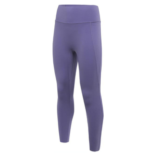 NIKE耐克女子运动训练紧身长裤 527 HQ6814