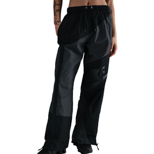 STREET NSW WVN OH梭织运动长裤 060 NIKE耐克女子AS HJ4179