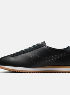 NIKE耐克女子CORTEZ LT运动鞋阿甘鞋休闲鞋HQ1841-002